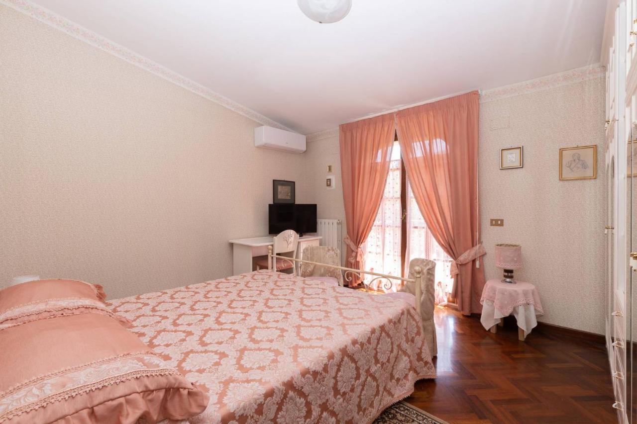 B&B Villa Dei Desideri Chieti Exteriér fotografie