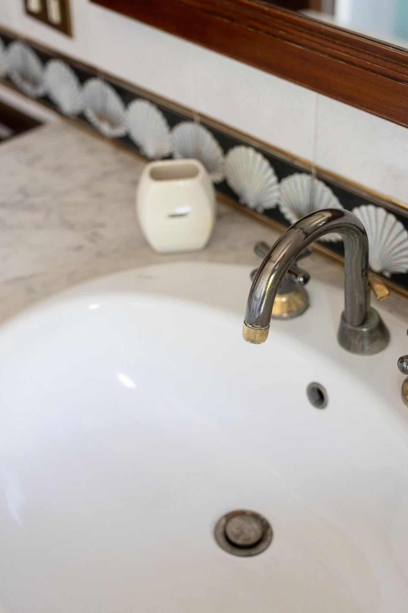 B&B Villa Dei Desideri Chieti Exteriér fotografie