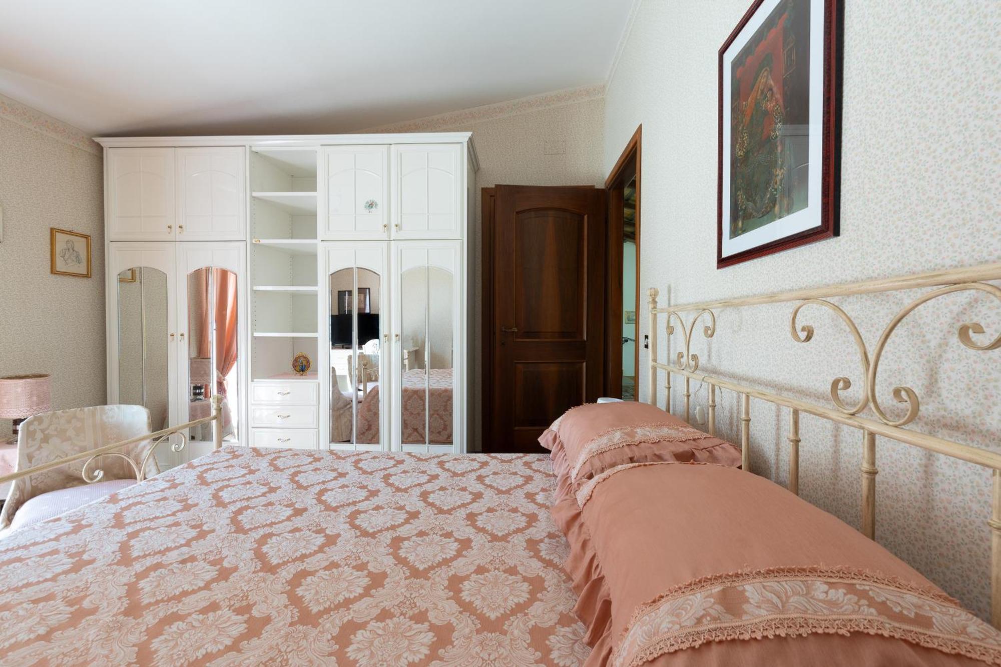 B&B Villa Dei Desideri Chieti Exteriér fotografie