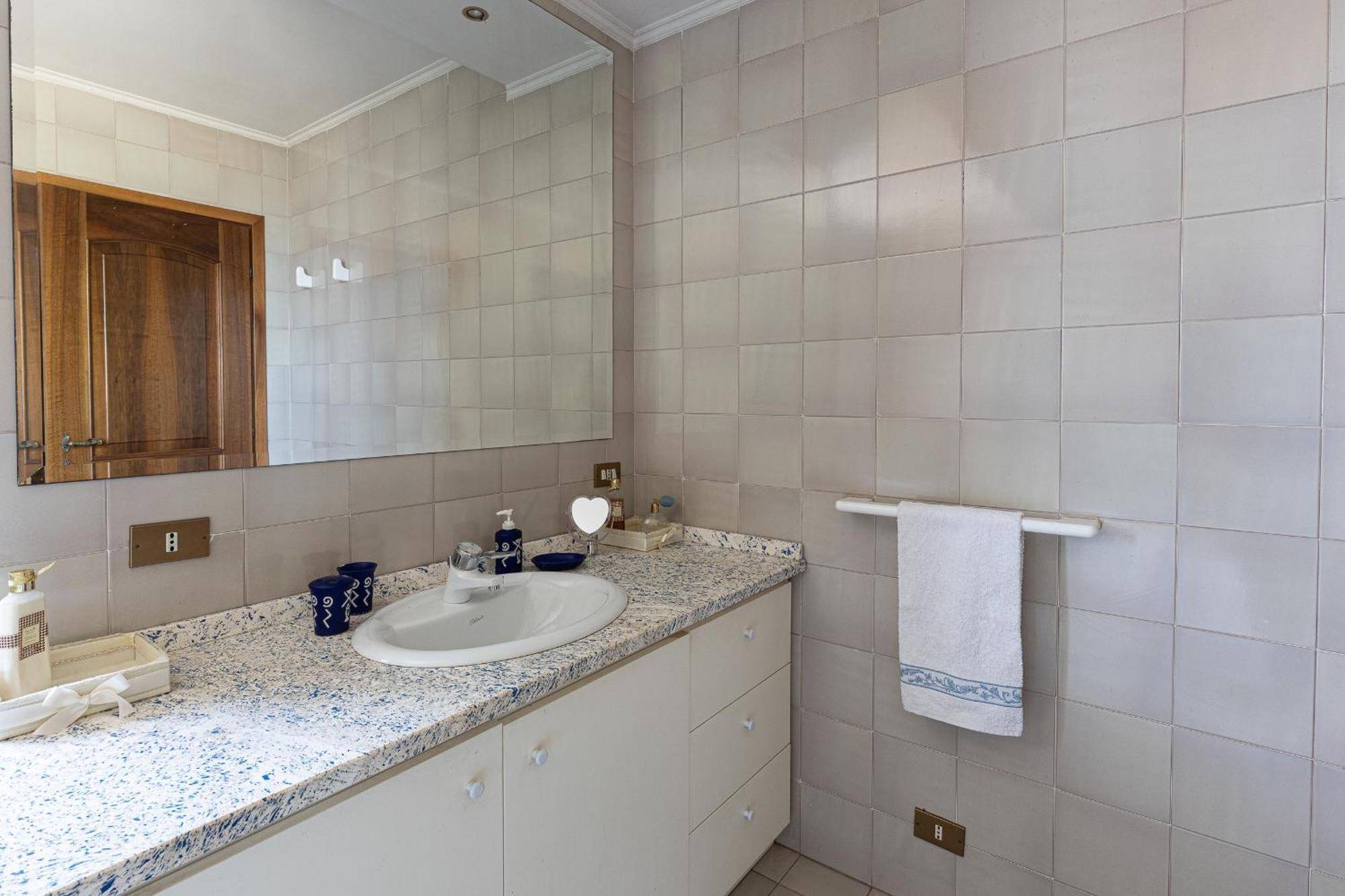 B&B Villa Dei Desideri Chieti Exteriér fotografie