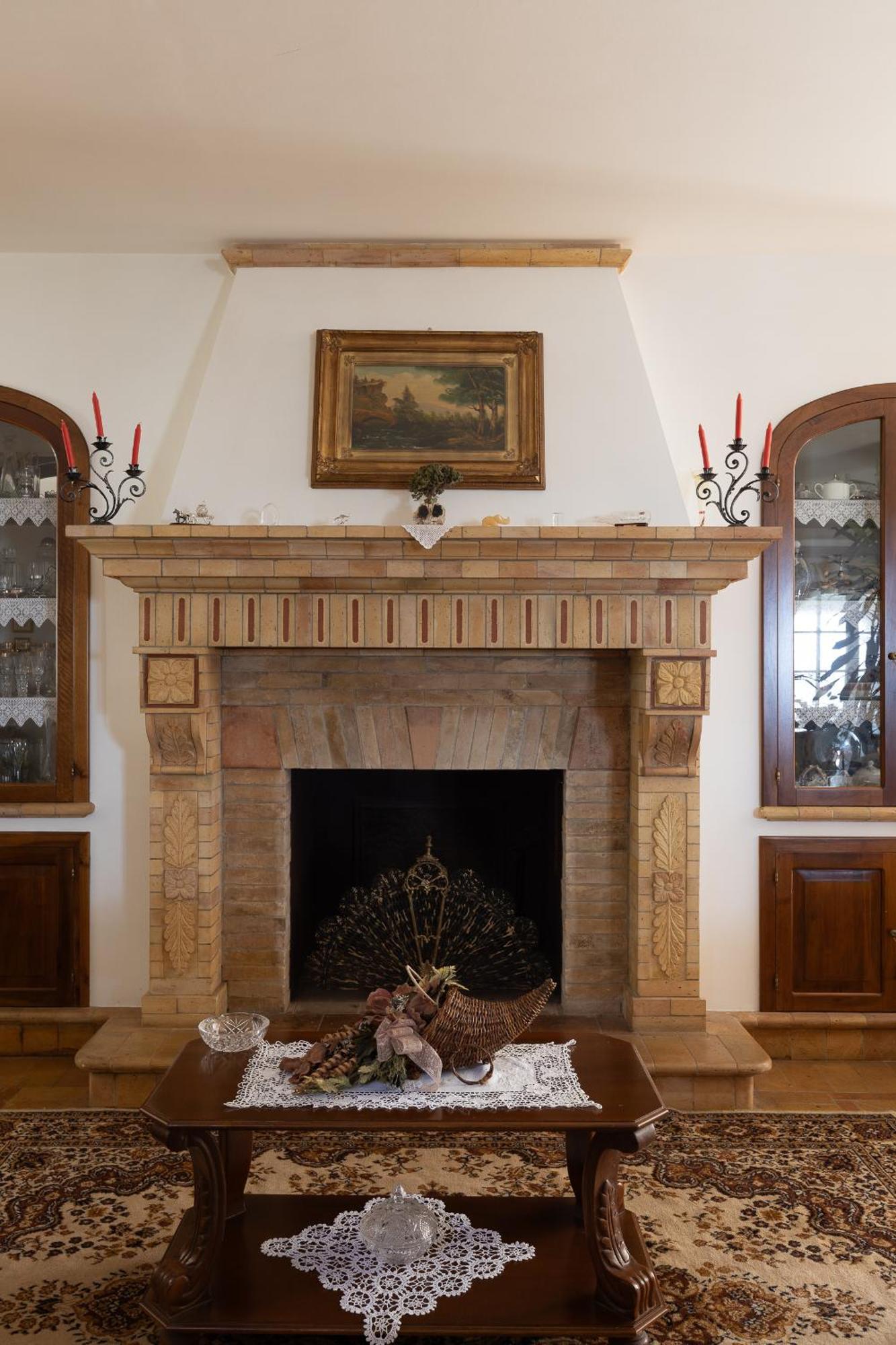 B&B Villa Dei Desideri Chieti Exteriér fotografie