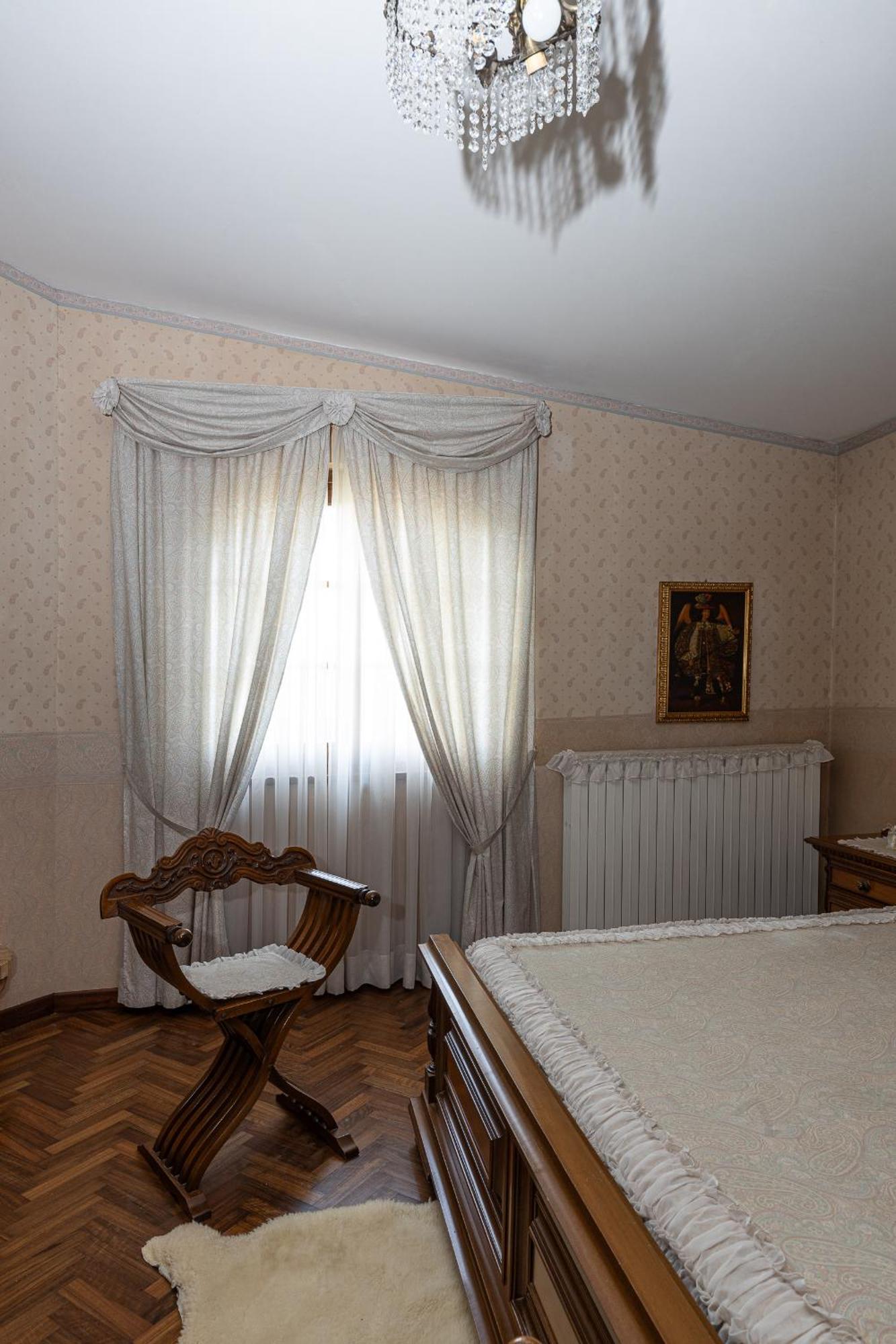 B&B Villa Dei Desideri Chieti Exteriér fotografie