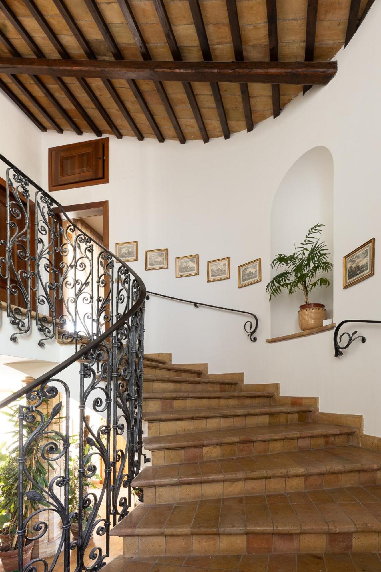 B&B Villa Dei Desideri Chieti Exteriér fotografie