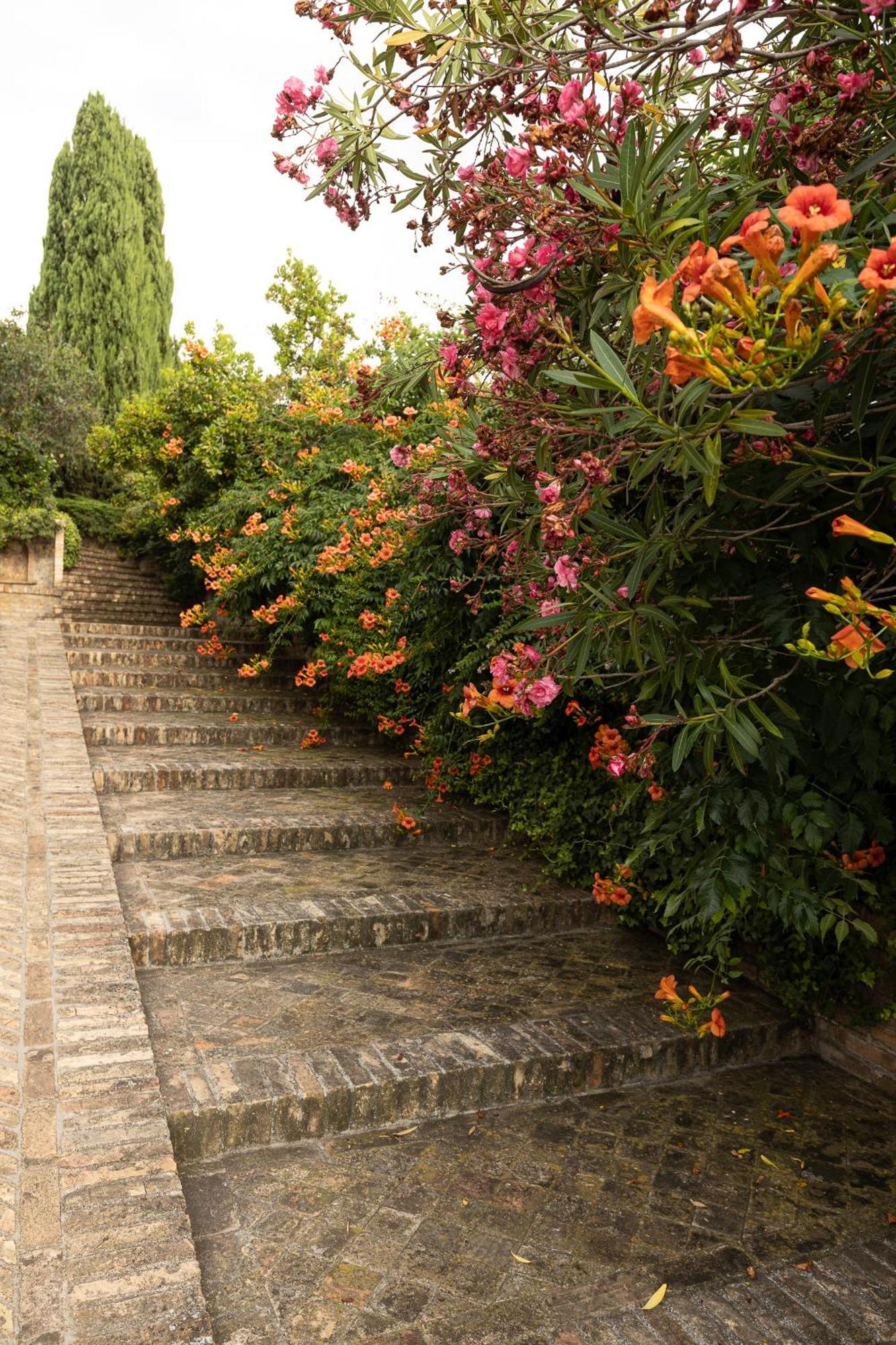 B&B Villa Dei Desideri Chieti Exteriér fotografie