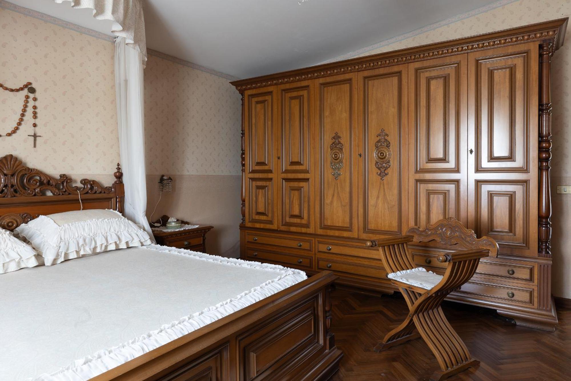B&B Villa Dei Desideri Chieti Exteriér fotografie