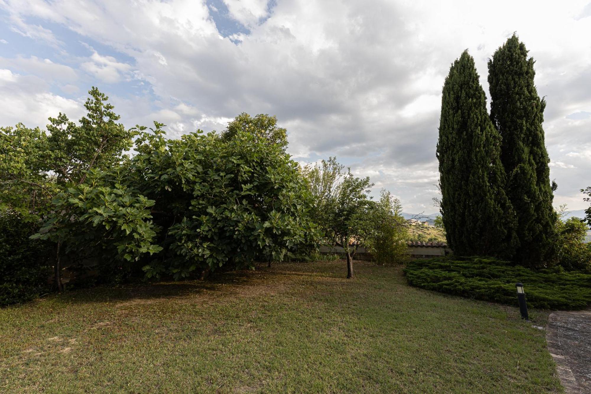 B&B Villa Dei Desideri Chieti Exteriér fotografie