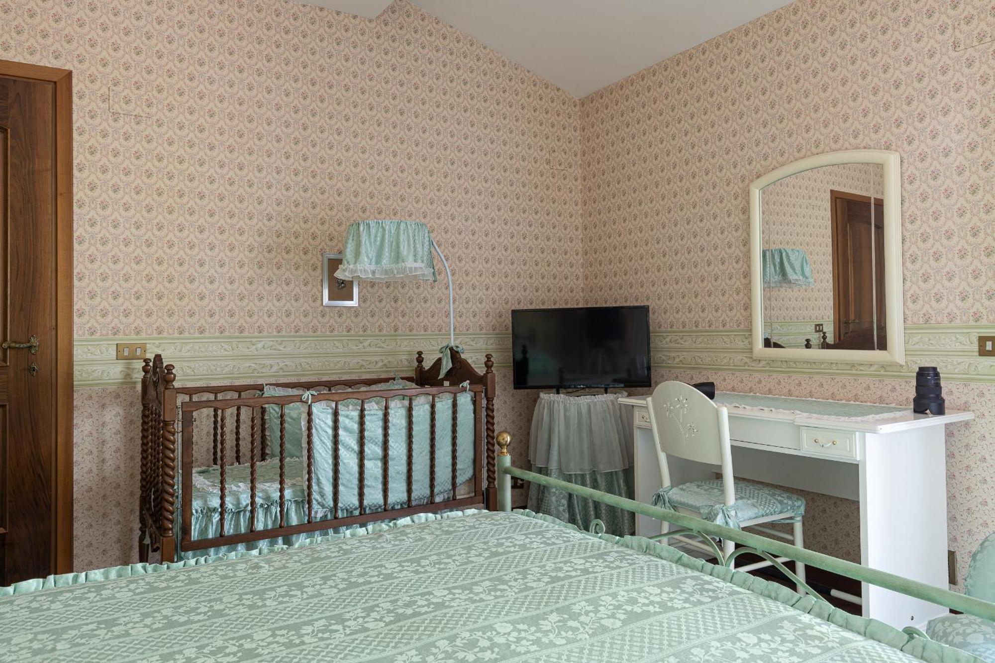 B&B Villa Dei Desideri Chieti Exteriér fotografie