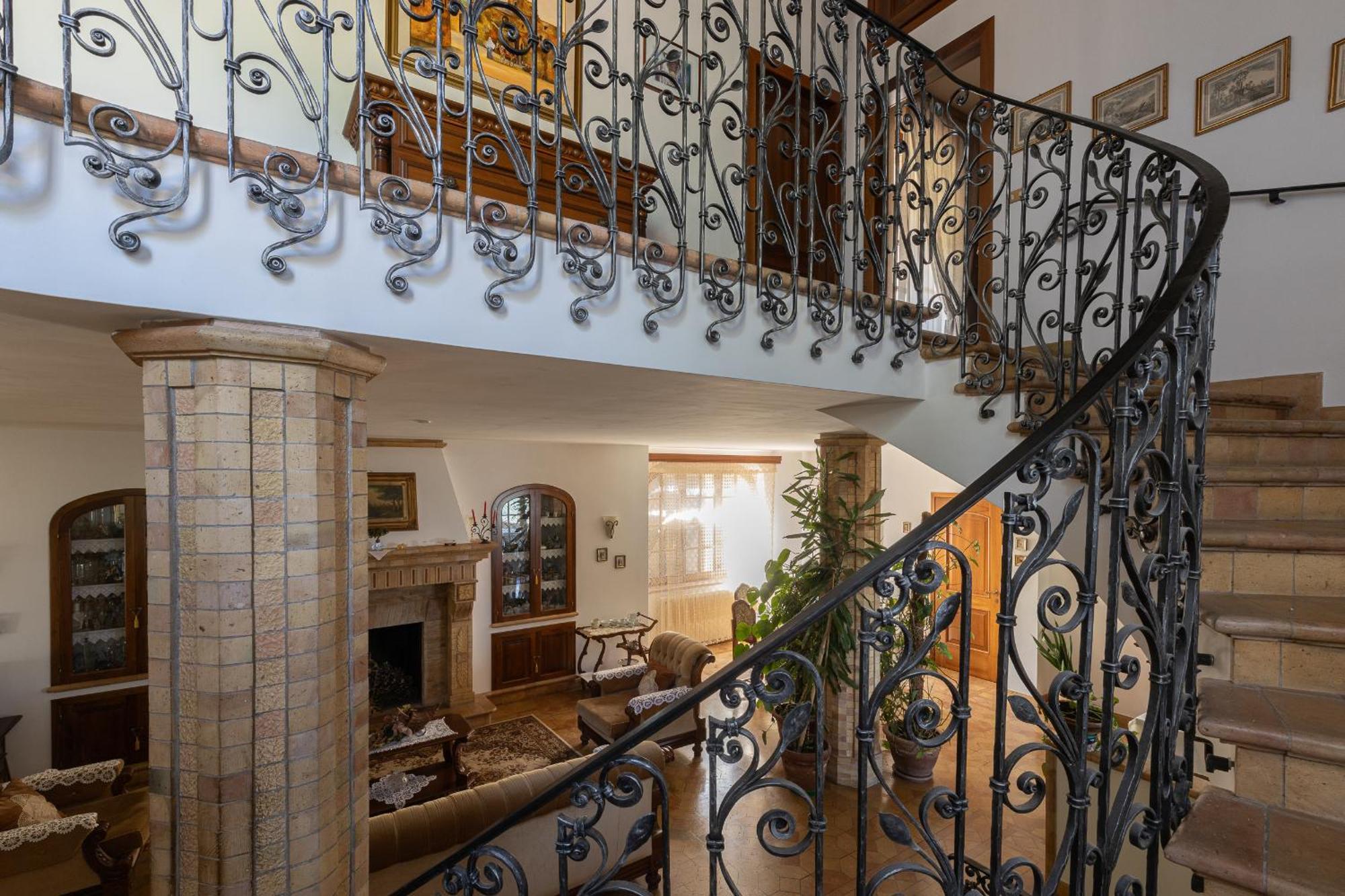 B&B Villa Dei Desideri Chieti Exteriér fotografie