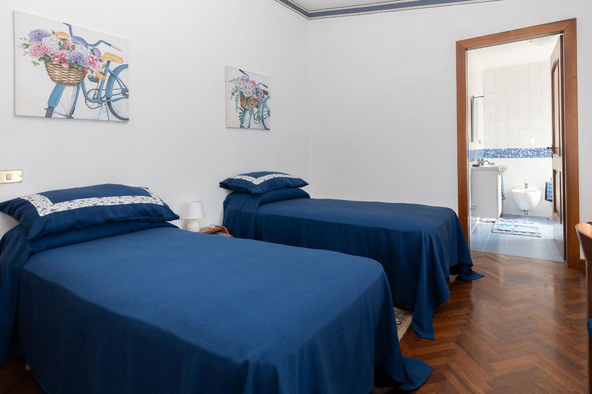 B&B Villa Dei Desideri Chieti Exteriér fotografie