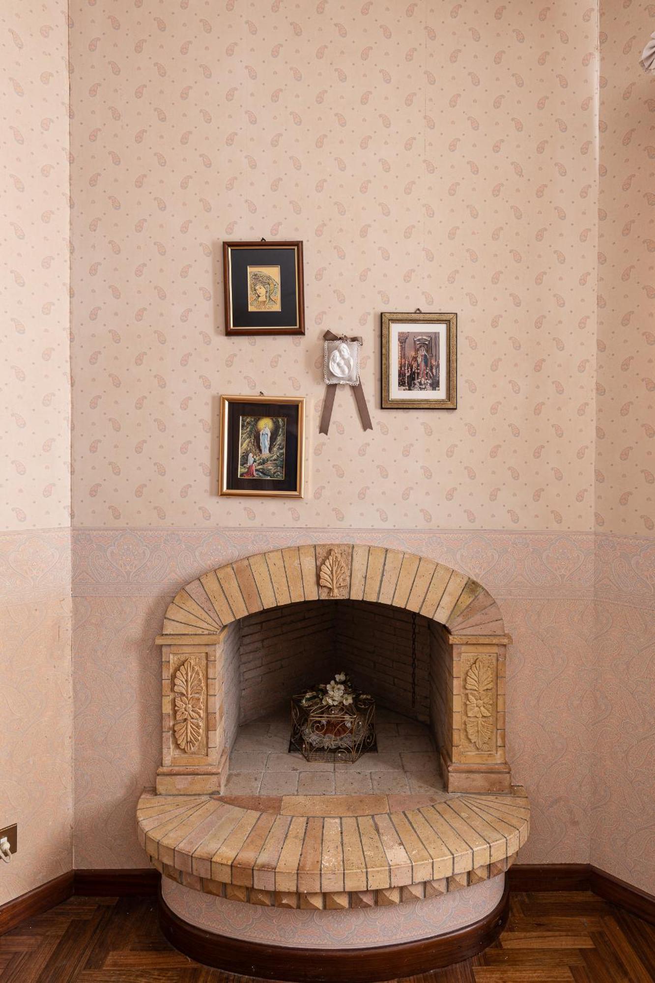 B&B Villa Dei Desideri Chieti Exteriér fotografie