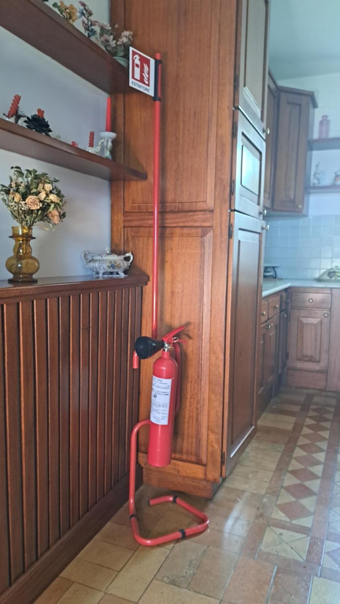 B&B Villa Dei Desideri Chieti Exteriér fotografie