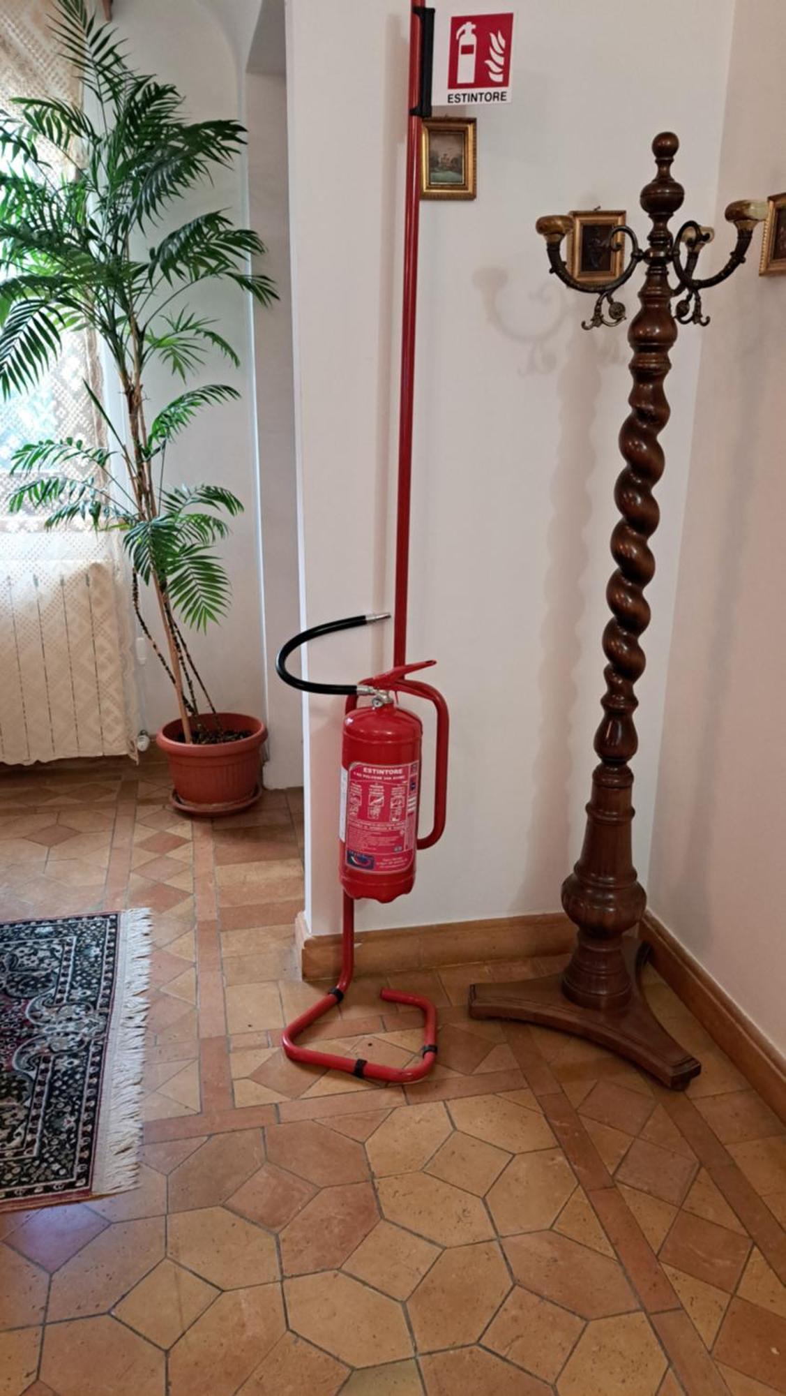 B&B Villa Dei Desideri Chieti Exteriér fotografie