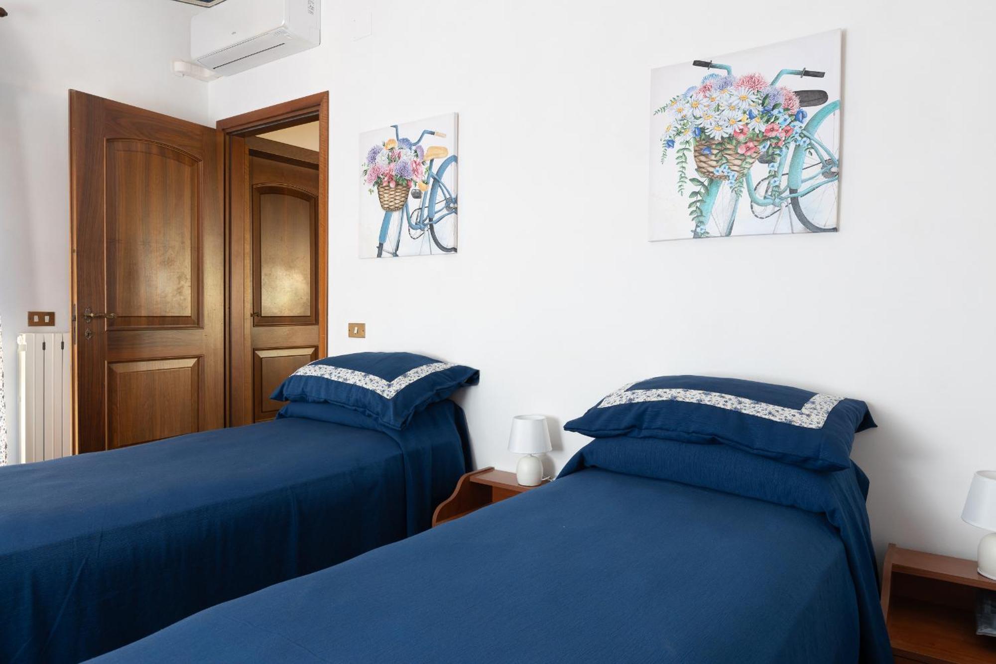 B&B Villa Dei Desideri Chieti Exteriér fotografie