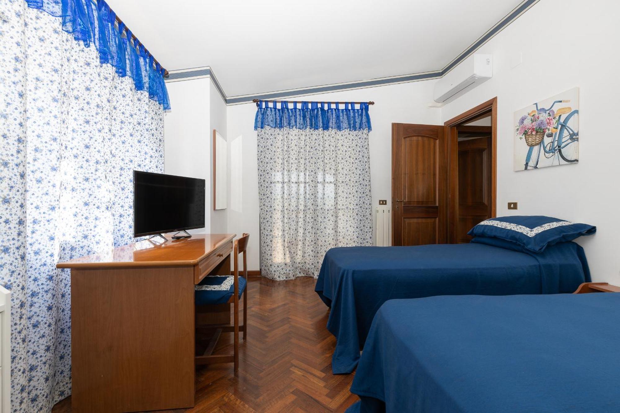 B&B Villa Dei Desideri Chieti Exteriér fotografie
