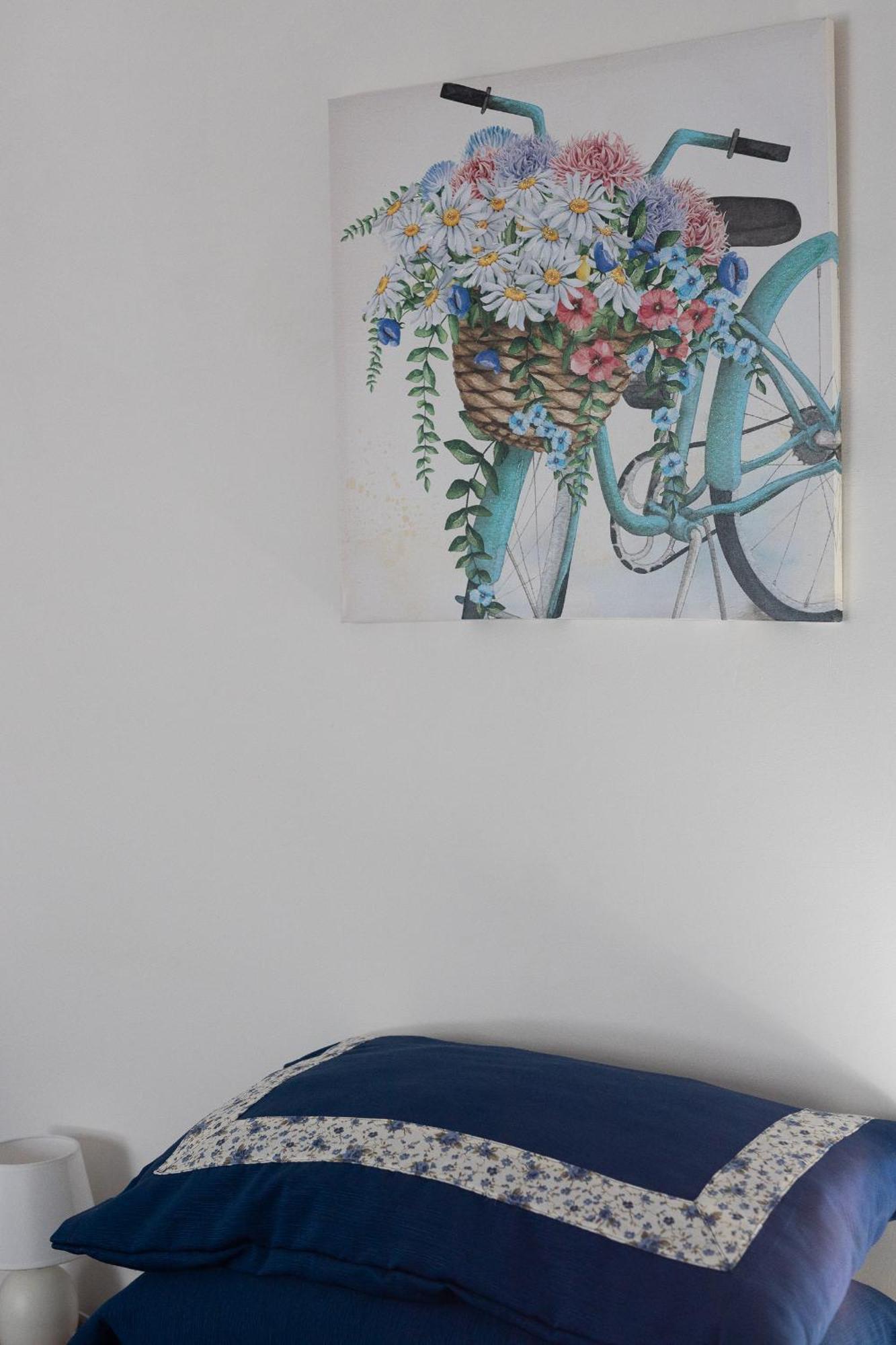 B&B Villa Dei Desideri Chieti Exteriér fotografie