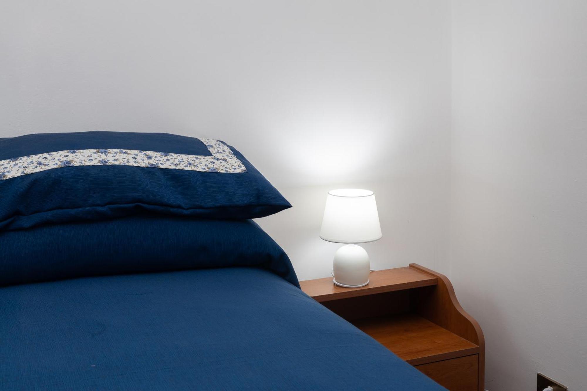 B&B Villa Dei Desideri Chieti Exteriér fotografie