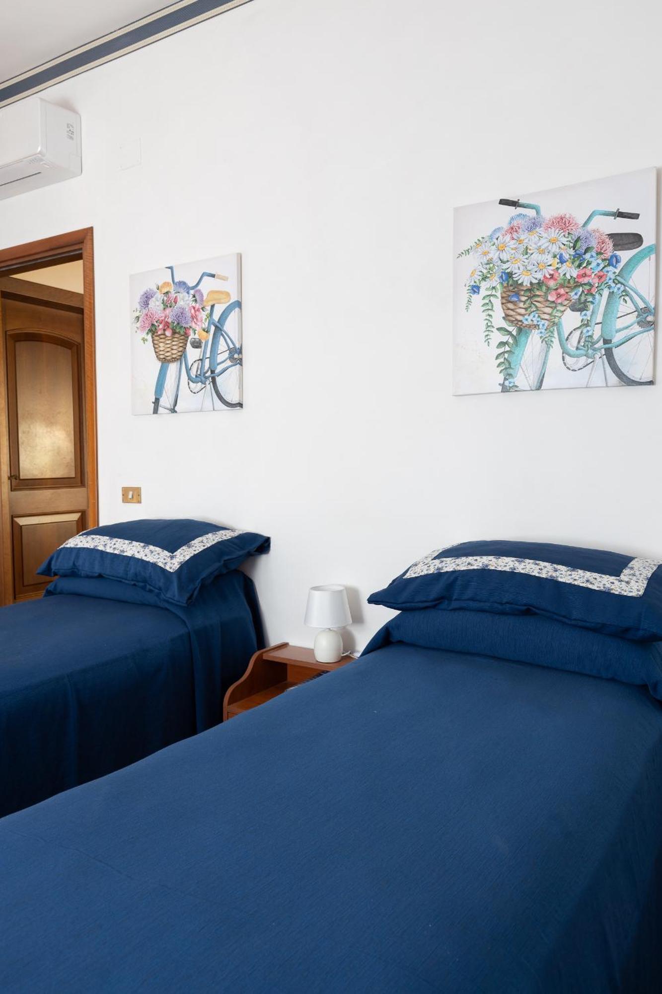 B&B Villa Dei Desideri Chieti Exteriér fotografie